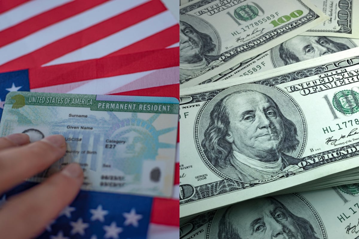 Aumentará costo de la visa, Migrantes, México, EEUU, Noticia, Visa costs to increase, Migrants, USA, News, Will the Visa Fee Increase in 2025?