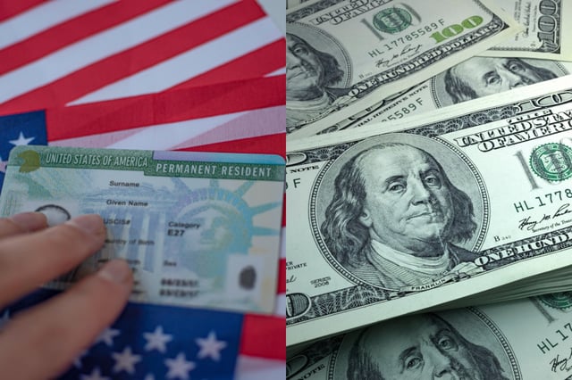 Will the cost for a visa increase for Mexicans in 2025?
