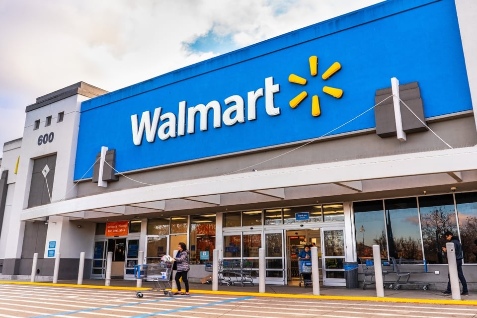 Walmart Pays Consequences of Deportations, immigrants, raids, United States, Trump