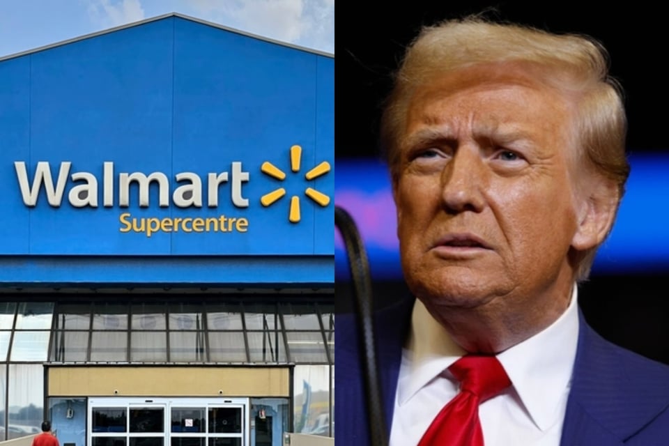 Walmart paga consecuencias por deportaciones de Trump