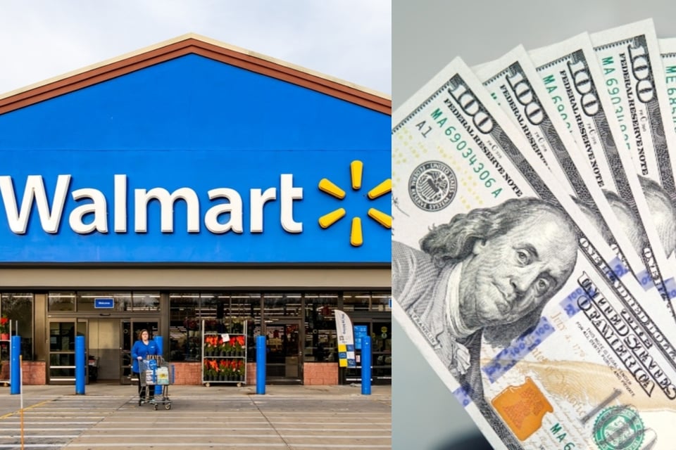 Walmart anuncia que dará un reembolso a sus clientes; ¿cómo reclamarlo?