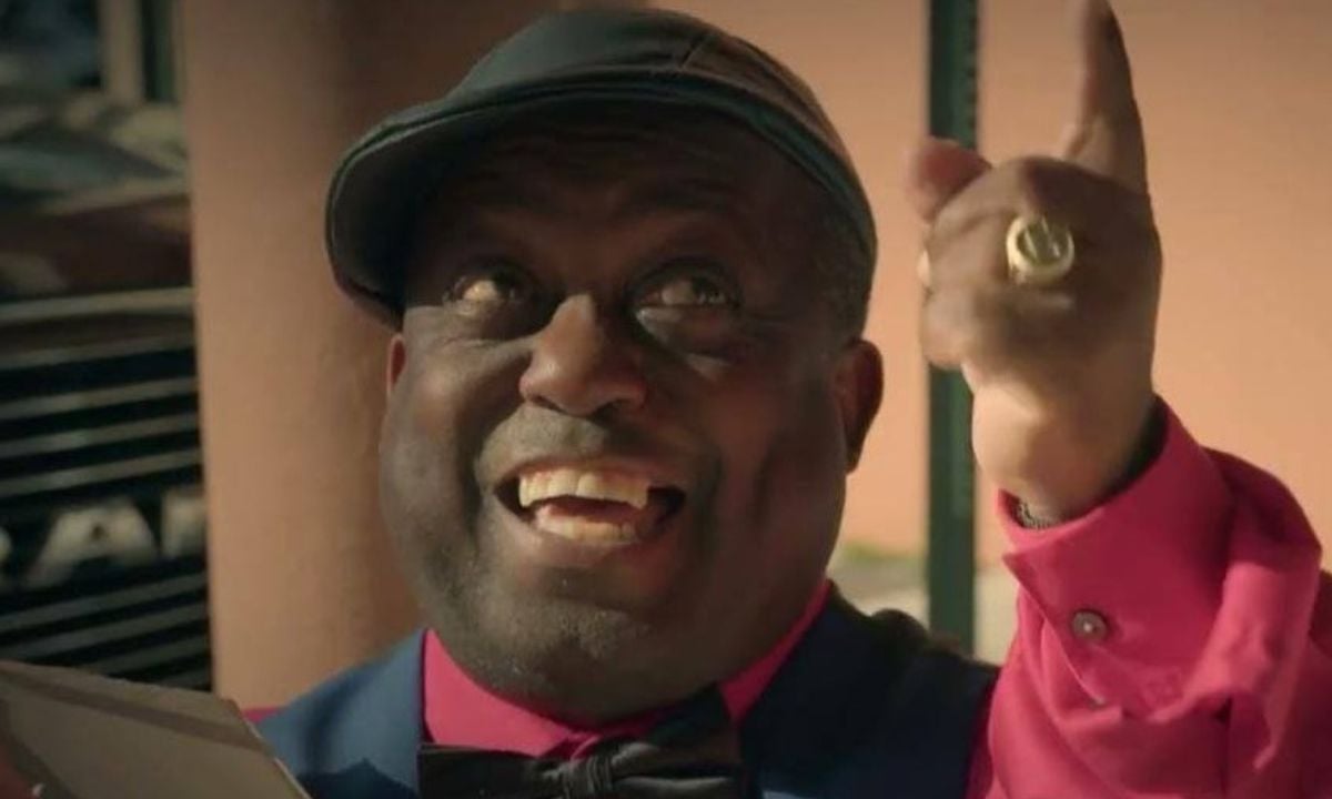Muere José ‘Chico Bombón’ Téllez: Adiós a un querido humorista