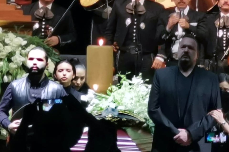 Dolor en la familia Aguilar: Emiliano sufre una pérdida featured image