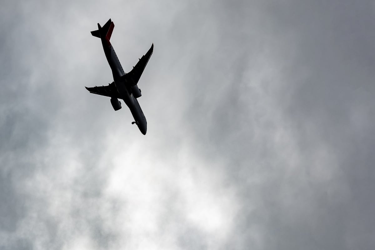 Controlador en el accidente aéreo de Washington se quedó solo porque otro salió temprano