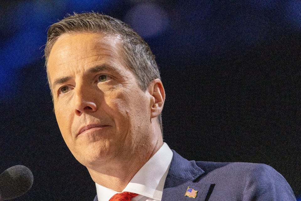 Republican senator assures that Trump will work with Nicolás Maduro