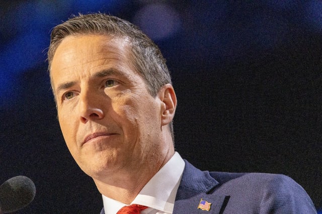 Republican senator assures that Trump will work with Nicolás Maduro
