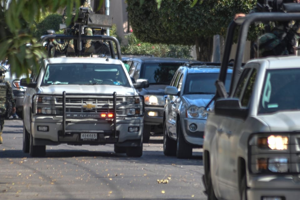Asesinan en Culiacán al influencer “El Pinky”; surge VIDEO featured image