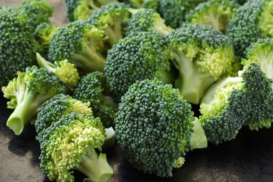 Retiran brócoli vendido en Walmart en 20 estados por listeria featured image