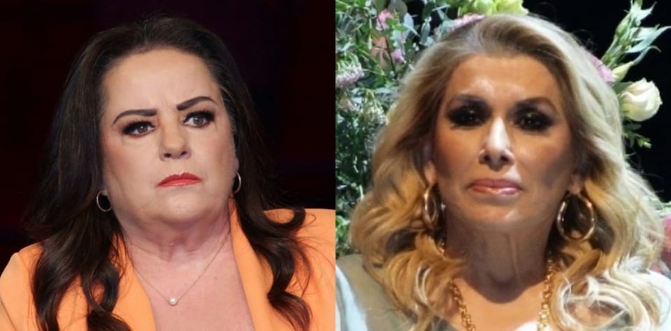 Tras el fallecimiento de Dulce, integrante de Pandora revela que ya está preparada para su muerte