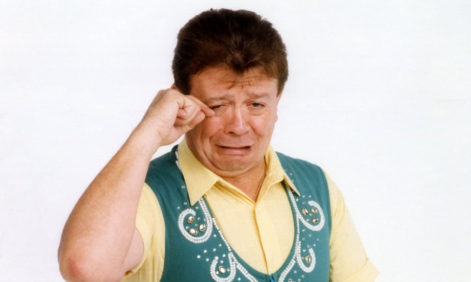 Muere a los 88 años Teresita Miranda, esposa de Chabelo por más de 54 años