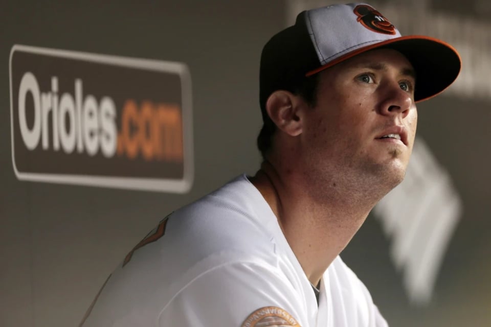 Brian Matusz, MLB, Oriols, MundoNOW