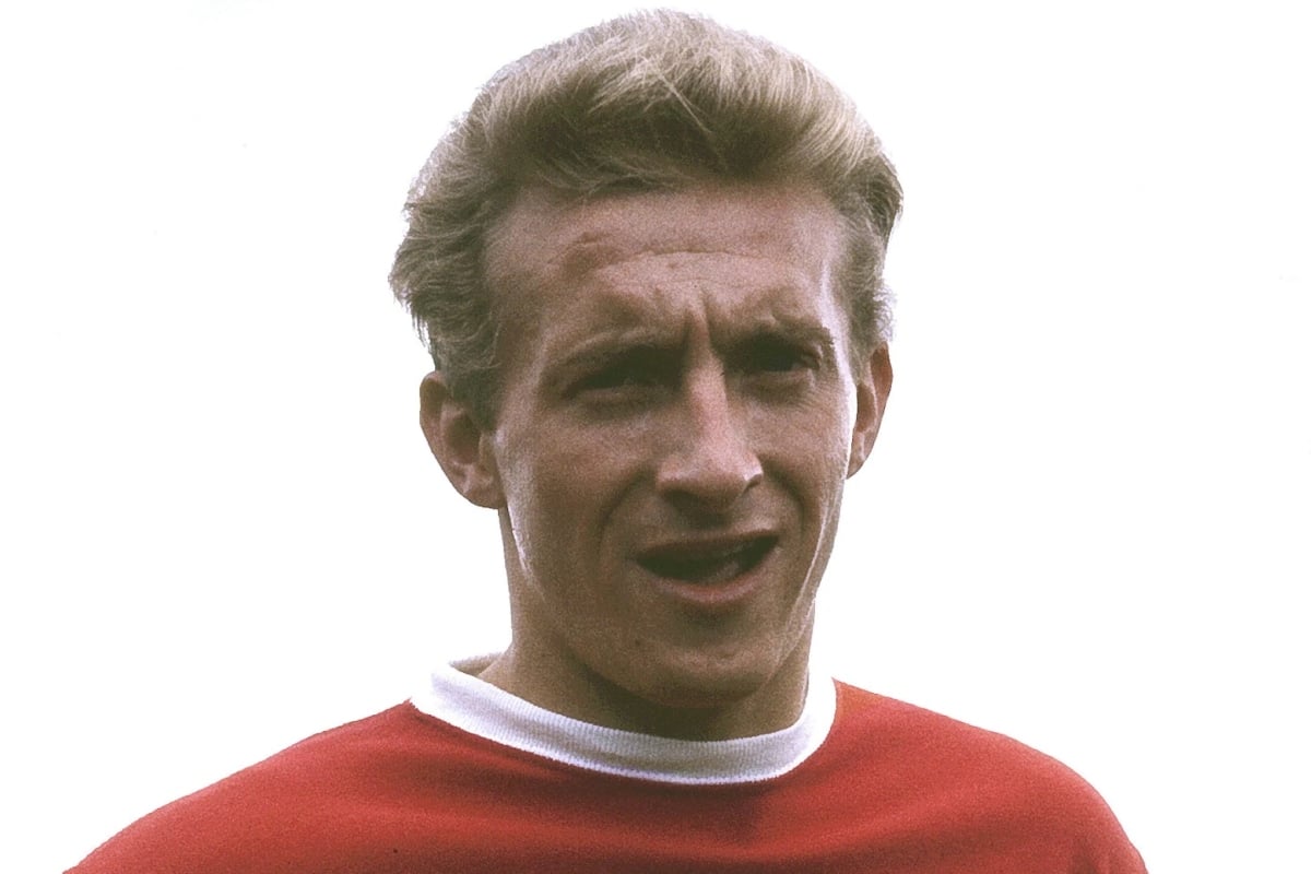 Denis Law, fútbol, luto, MundoNOW