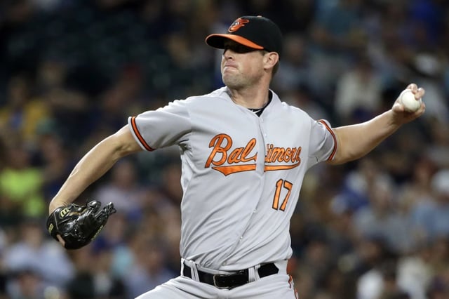 Fallece Brian Matusz, exlanzador estrella de los Orioles de Baltimore