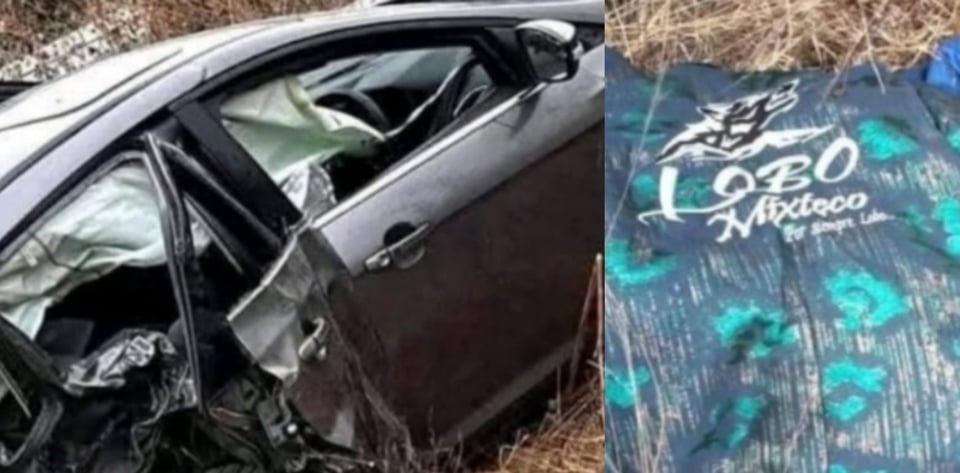 Cantante mexicano pierde la vida en accidente automovilístico