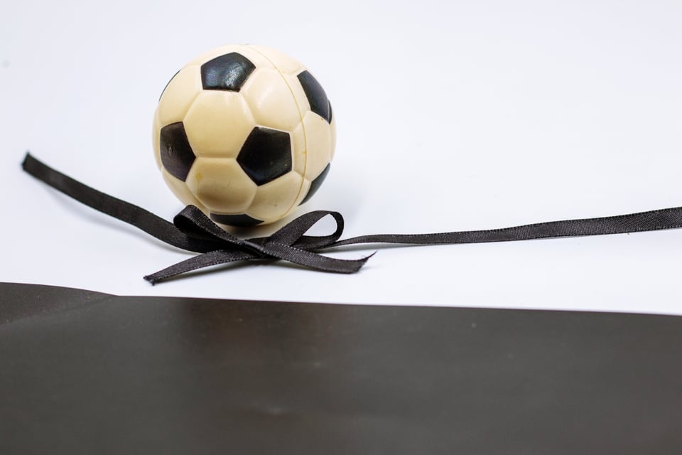 Fallece Mathías Acuña, el futbolista se habría quitado la vida