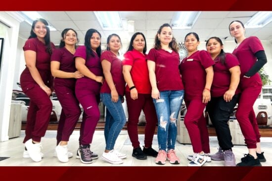 Madre trabajadora hispana es homenajeada tras su trágica partida