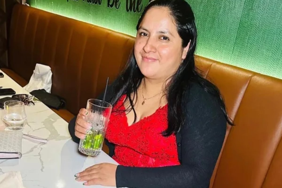 Madre trabajadora hispana es homenajeada tras su trágica partida