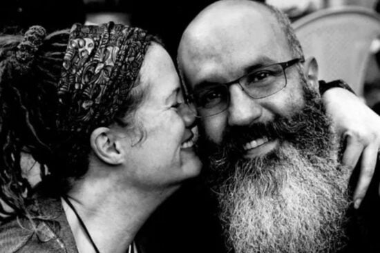 Rodrigo and Kara need your support after losing everything