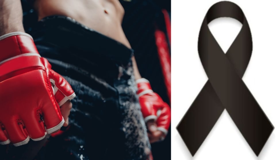 Muere el luchador de MMA Hakaraia Wilson a los 26 años en festival en Nueva Zelanda