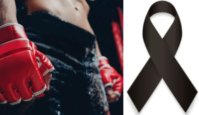 MMA fighter Hakaraia Wilson dies at age 26 at festival in New Zealand