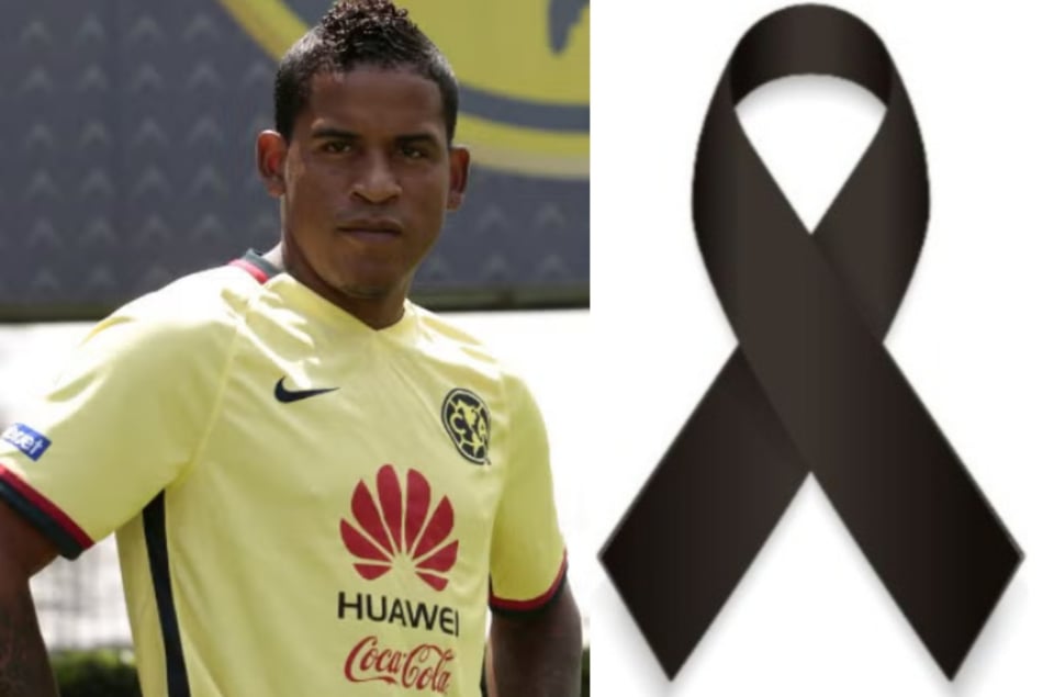 Encuentran muertos a sobrinos de Michael Arroyo, ex futbolista del Club América