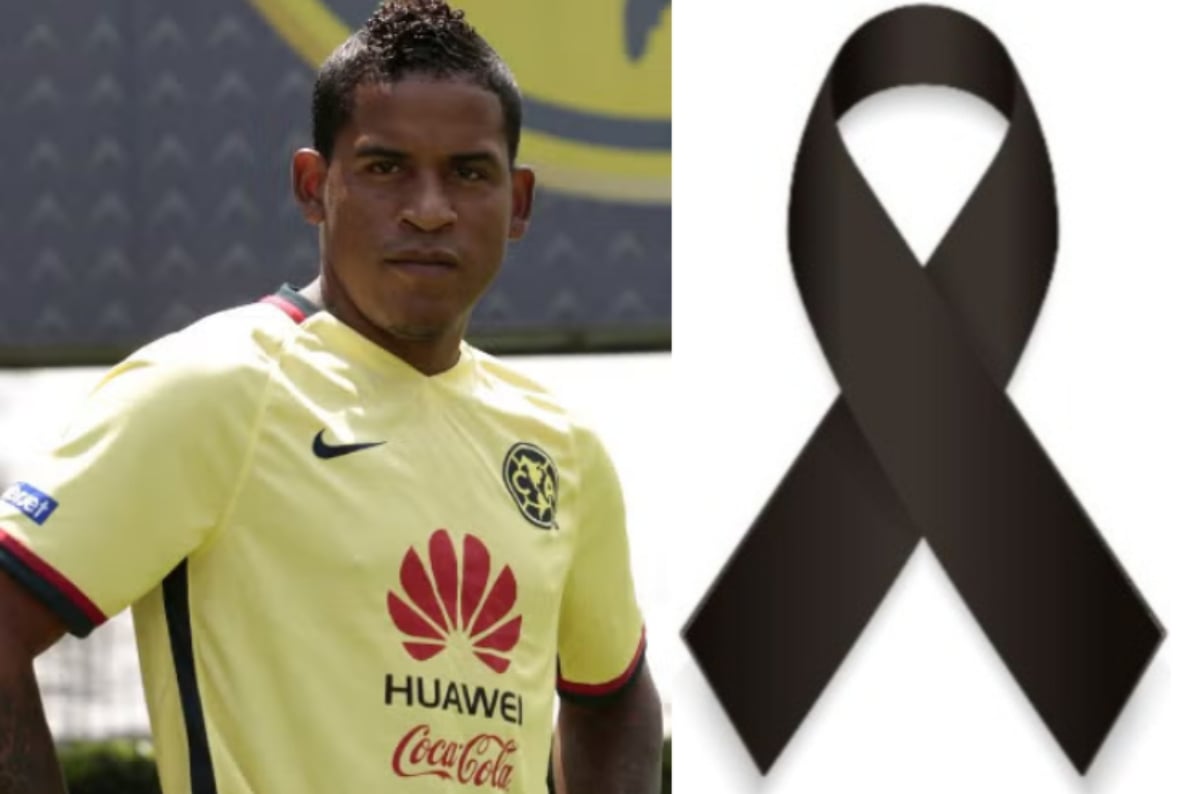 Encuentran muertos a sobrinos de Michael Arroyo, ex futbolista del Club América