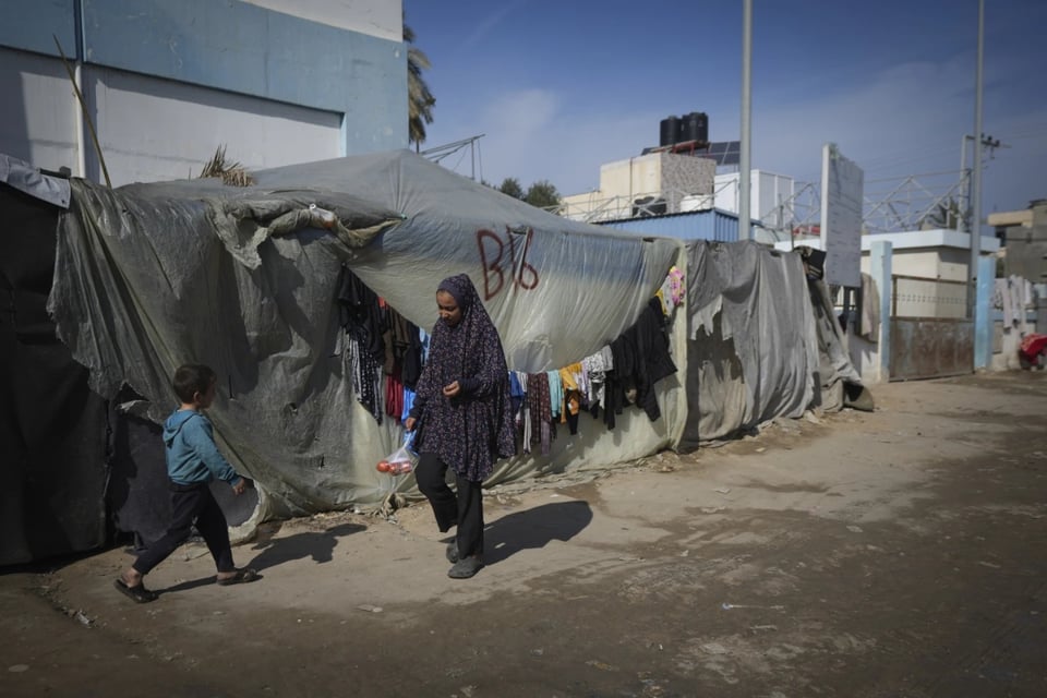 El gobierno de Israel aprueba alto al fuego en Gaza featured image