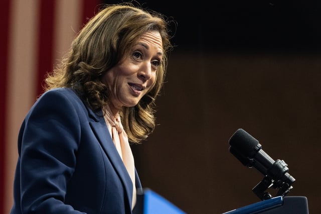 Kamala Harris criticized for her attire at the inauguration