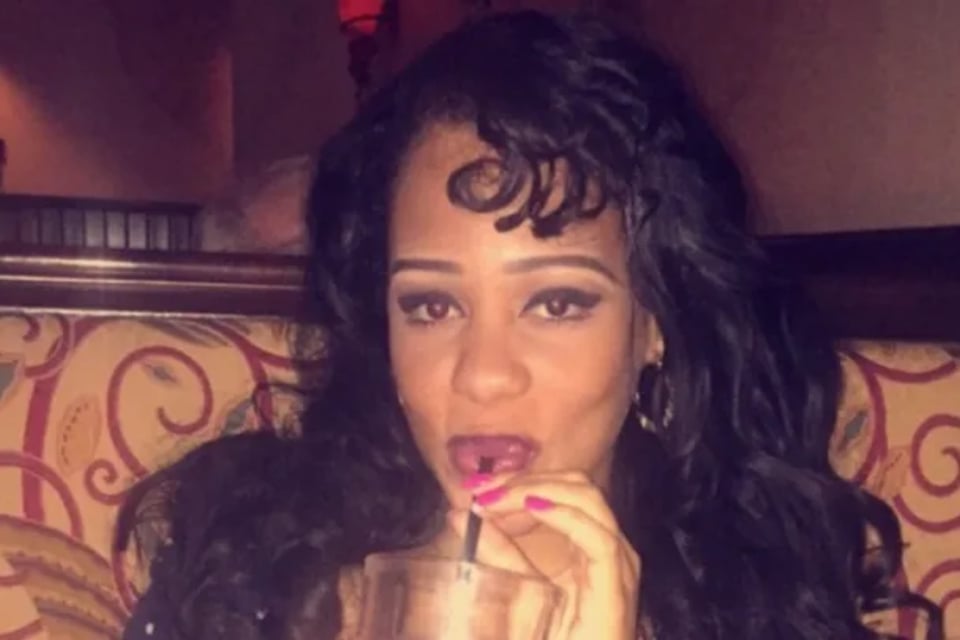 Hallan muerta a la influencer Karen Reyna Dunlap