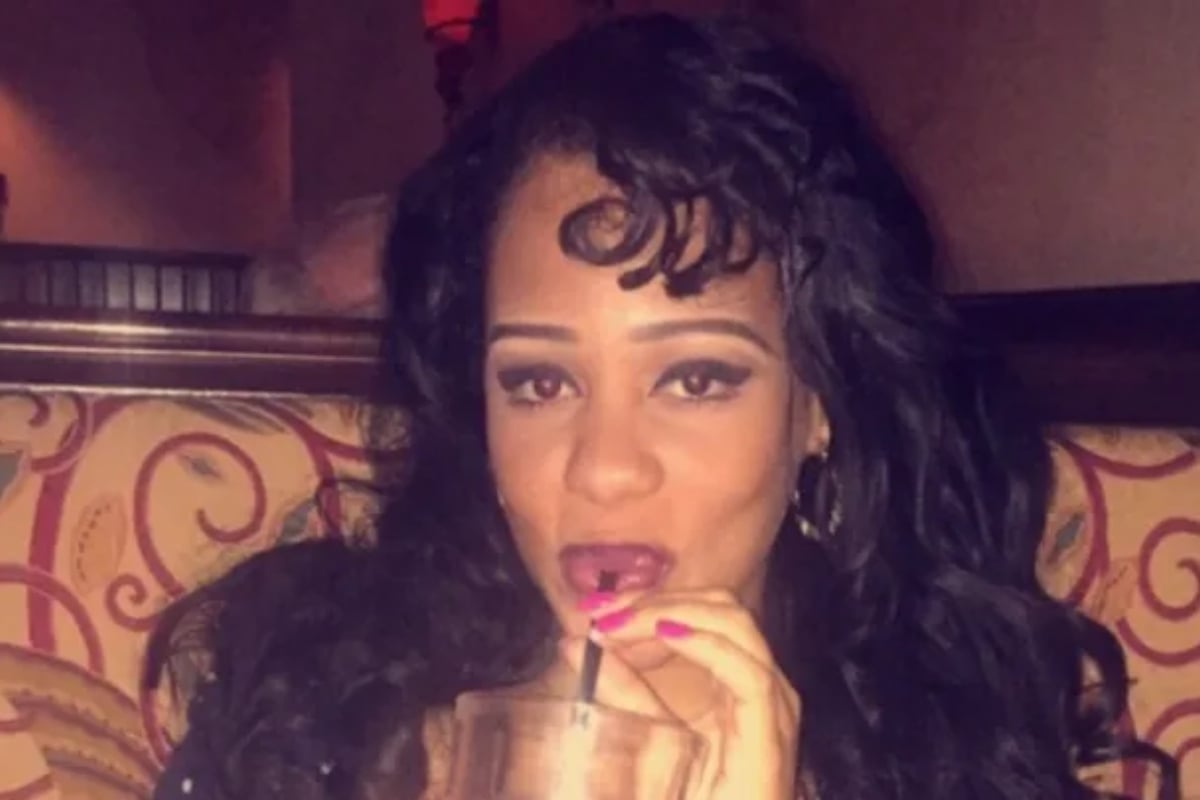 Hallan muerta a la influencer Karen Reyna Dunlap