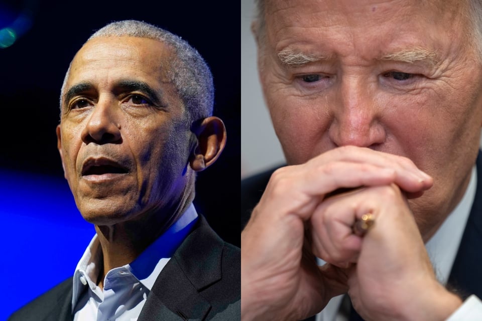Obama y Biden expresan sus condolencias tras la tragedia aérea