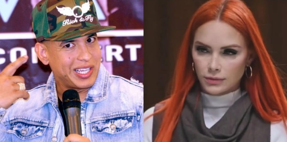 Ex esposa de Daddy Yankee rompe el silencio en medio del conflicto legal con el cantante