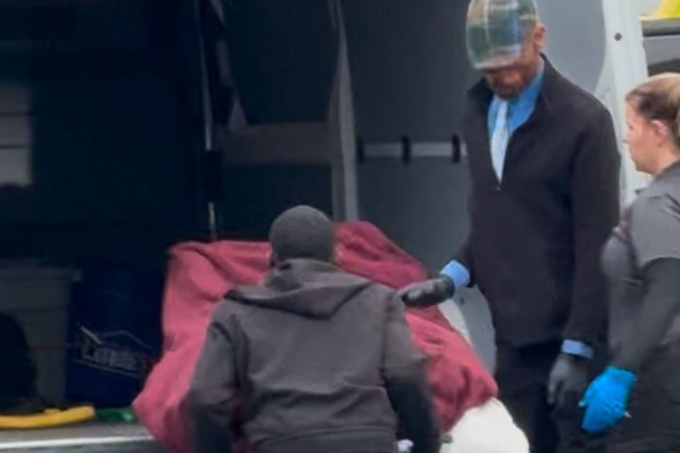 tiroteo Georgia 2024, medidas de seguridad consulados, Día de Reyes violencia, MundoNOW.