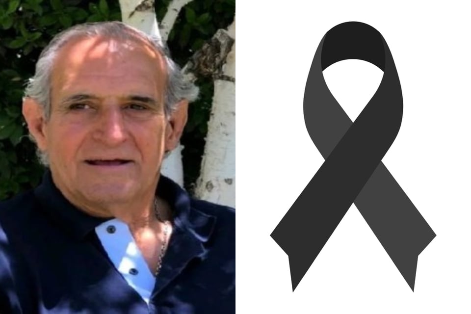 Muere el deportista  Luis “Rito” Irañeta junto a su esposa y hermana