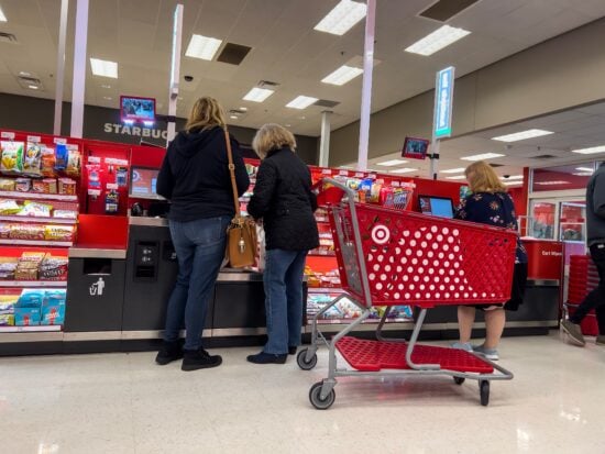 Target anuncia la apertura de más de 30 nuevas