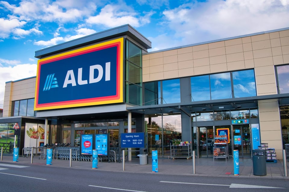 ¡Tome en cuenta! Aldi anunció el retiro de taquitos de pollo y queso de Casa Mamita