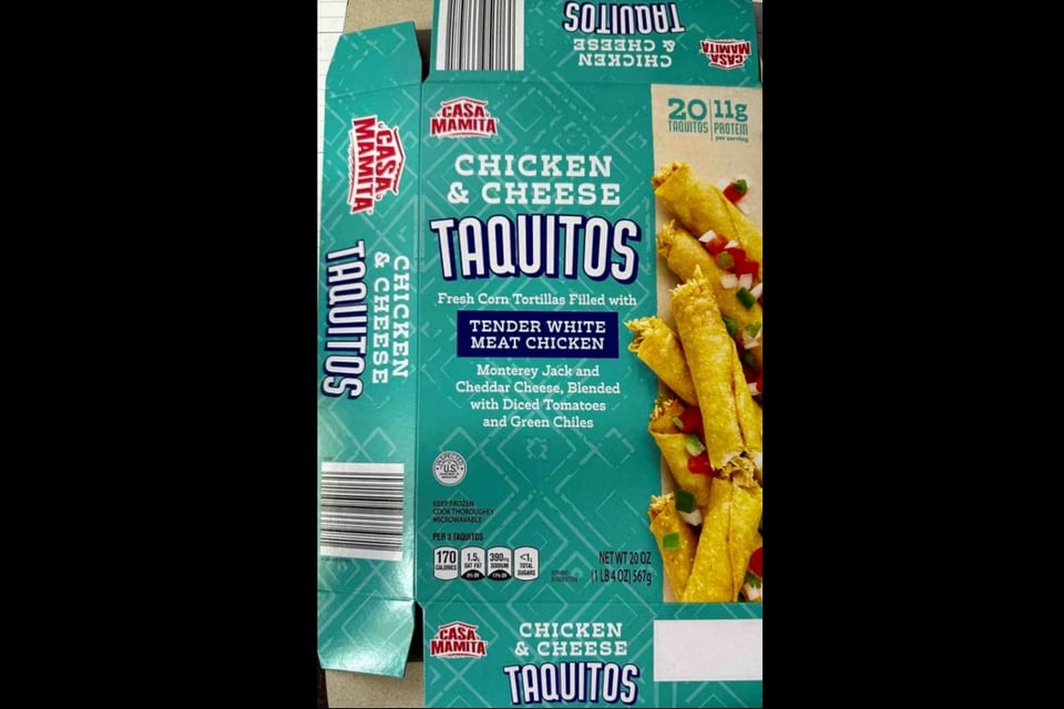 Aldi retiro productos metal, contaminación alimentos congelados, taquitos Casa Mamita afectados, FSIS seguridad alimentos, Aldi crecimiento EE.UU., MundoNOW