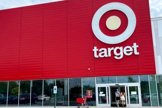 Target anuncia la apertura de más de 30 nuevas