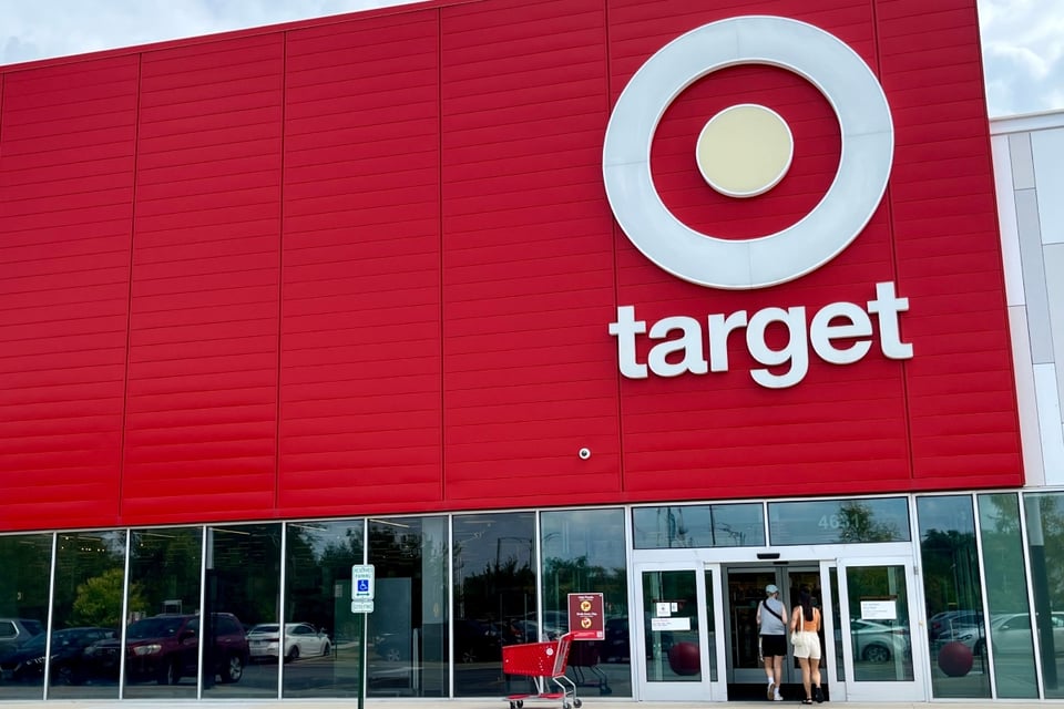 Target anuncia la apertura de más de 30 nuevas tiendas en EE.UU.