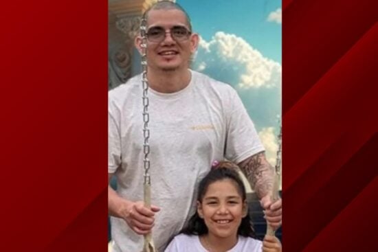 Padre e hija de Texas pierden la vida en un accidente de auto