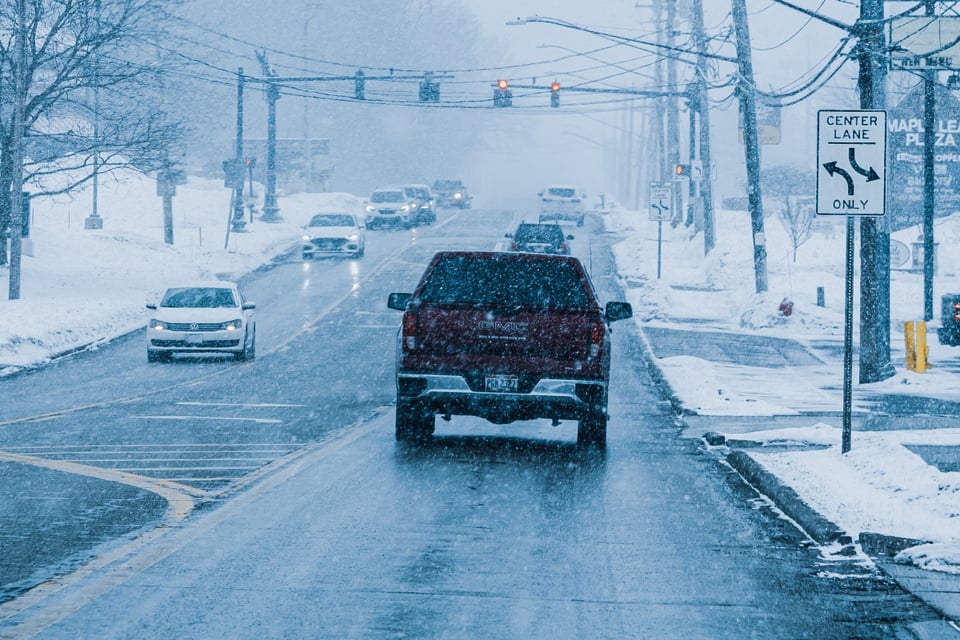 tormenta gélida, Texas, Nueva Orleans, nieve histórica, clima extremo, vórtice polar, temperaturas récord, MundoNOW.