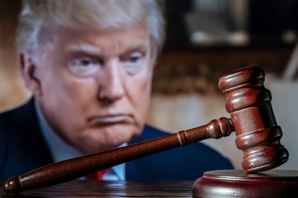Un tribunal de apelaciones rechaza recurso de Trump para revocar ciudadanía por nacimiento
