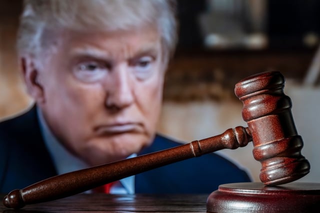 A federal judge temporarily blocks Trump’s order to freeze federal aid