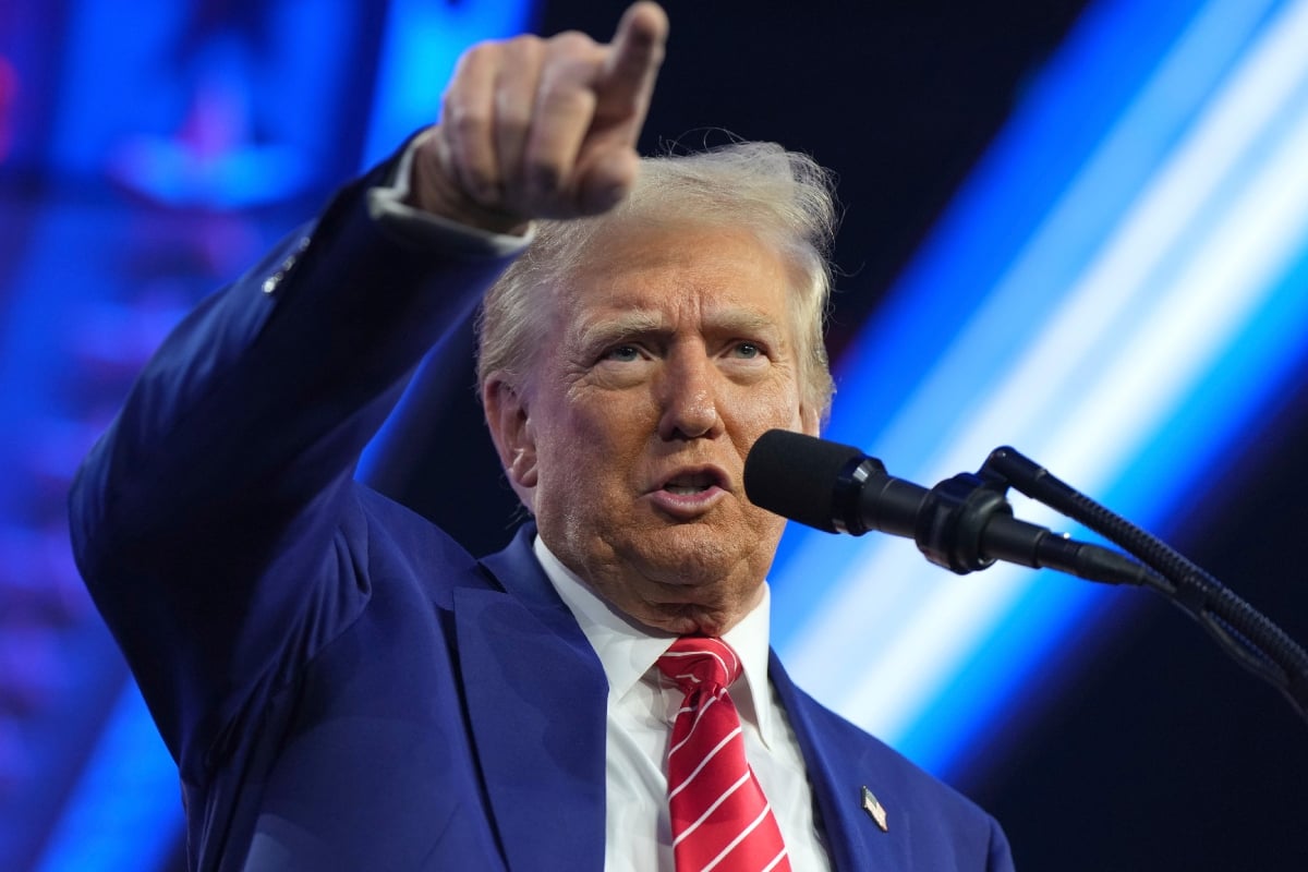 Donald Trump designa a empresario cubano como embajador, Donald Trump appoints Cuban businessman as ambassador