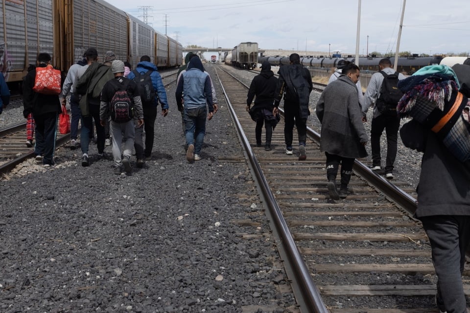 Los derechos clave de los inmigrantes frente a agentes de ICE