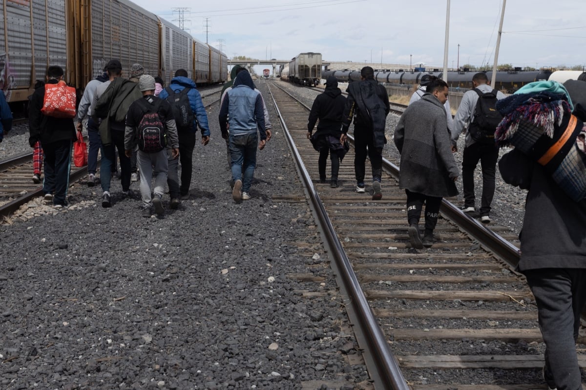 Los derechos clave de los inmigrantes frente a agentes de ICE