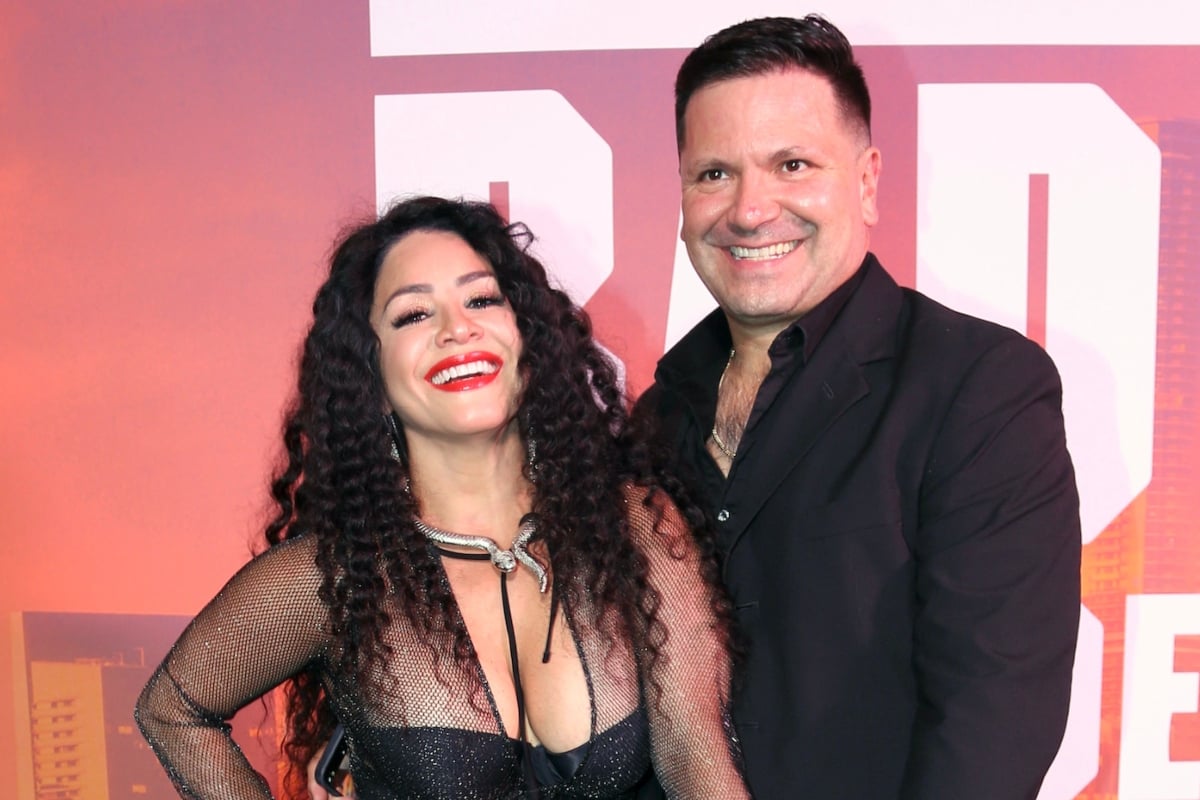 Carolina Sandoval anuncia avances en su divorcio de Nick Hernández