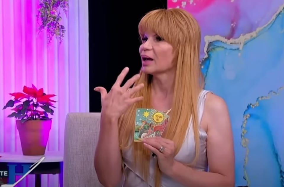 Mhoni Vidente shares her predictions for 2025