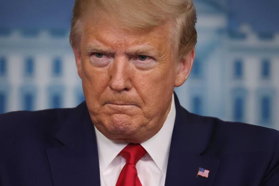 Trump, Vance predicts the end of war