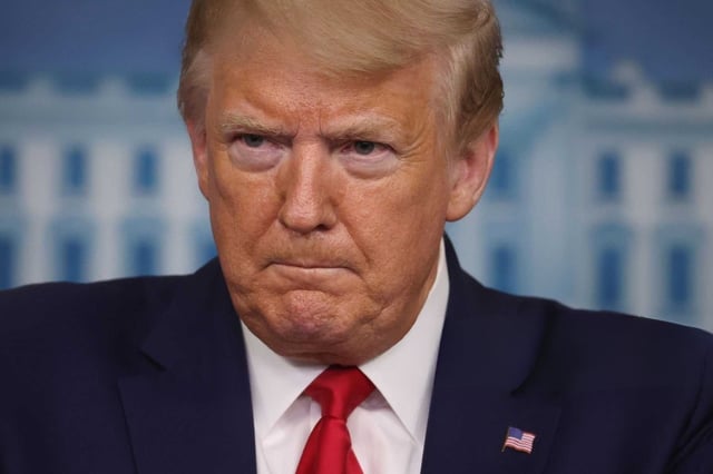 Trump government sued for revocation of TPS